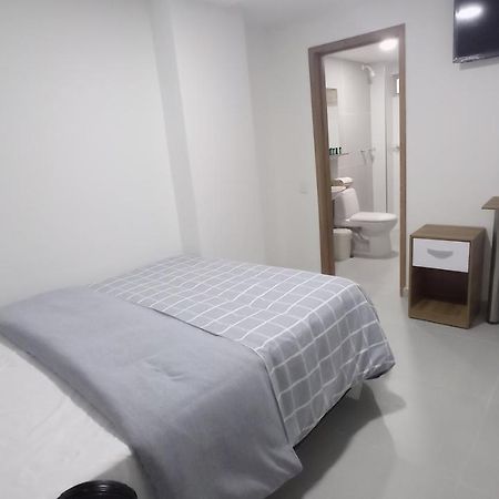 Hotel Andina Blue Funza Zewnętrze zdjęcie