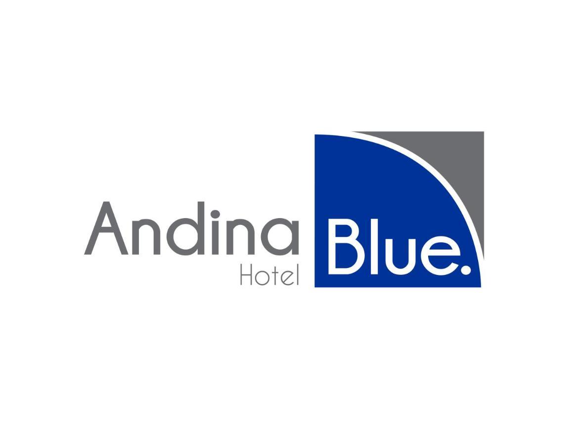 Hotel Andina Blue Funza Zewnętrze zdjęcie